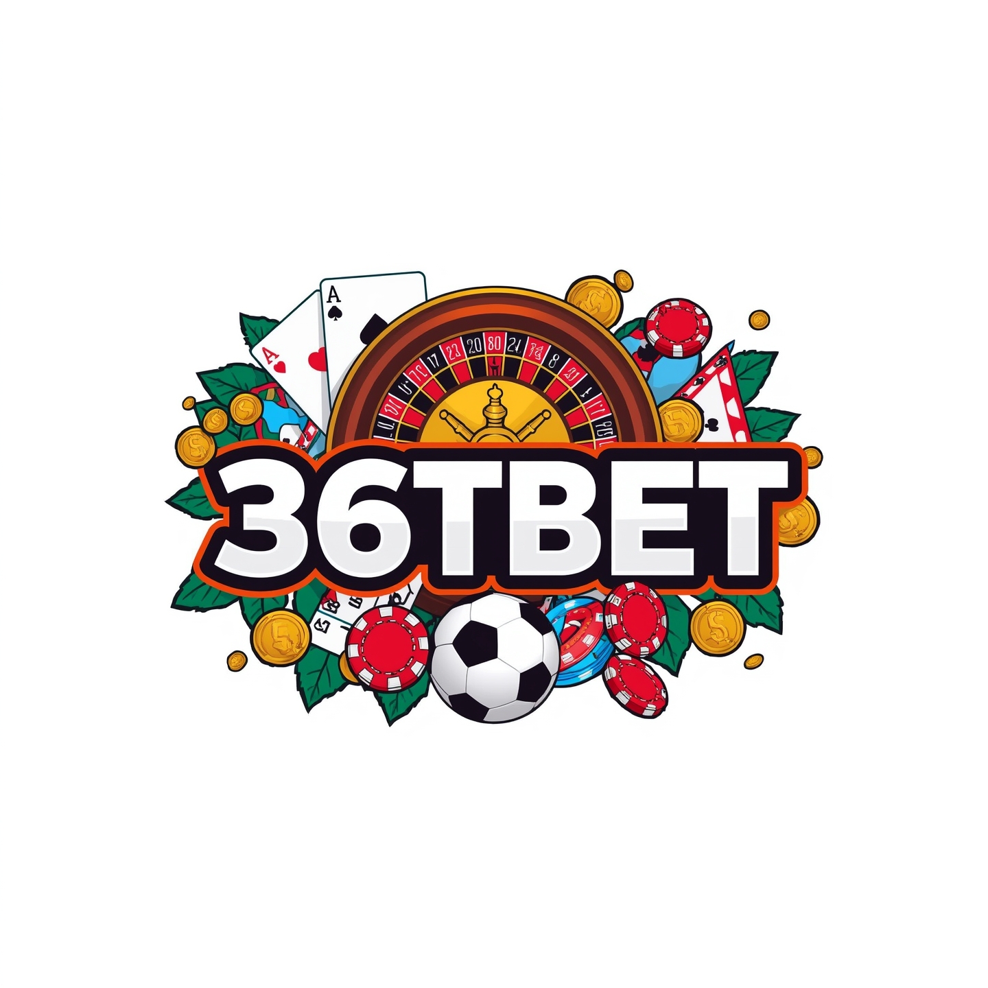 register 36T BET